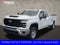 2024 Chevrolet Silverado 3500HD Work Truck