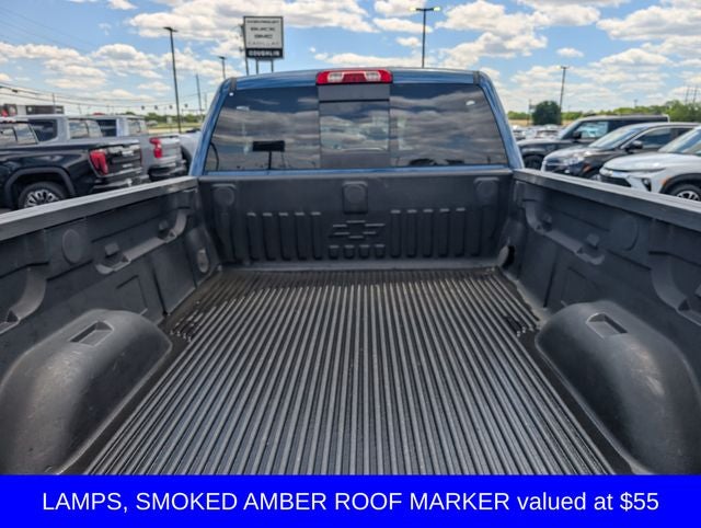 2017 Chevrolet Silverado 3500HD LTZ