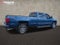 2017 Chevrolet Silverado 3500HD LTZ