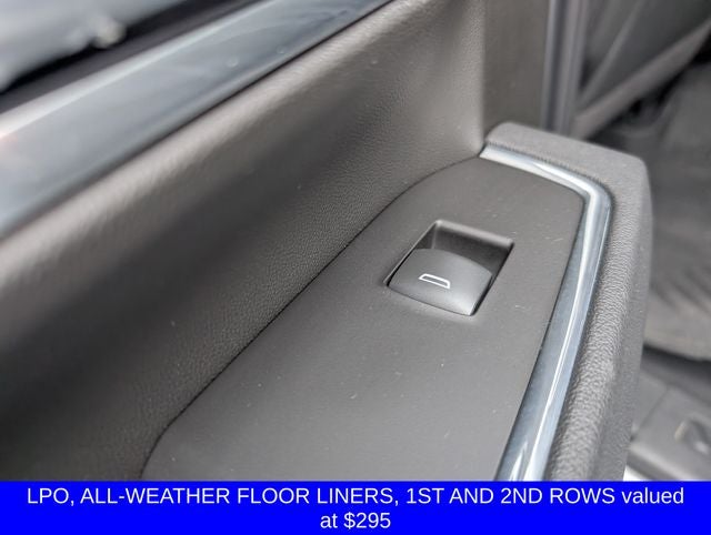 2025 Chevrolet Silverado 3500HD LTZ
