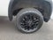 2025 Chevrolet Silverado 3500HD LTZ