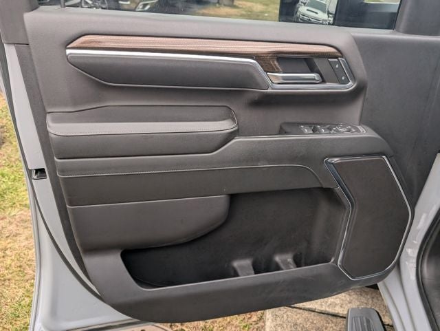 2024 Chevrolet Silverado 3500HD LT