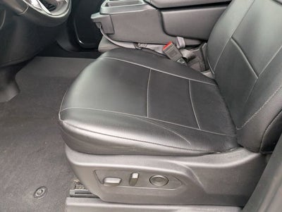 2024 Chevrolet Silverado 3500HD LT