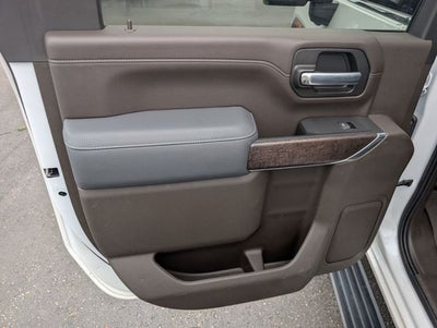 2023 GMC Sierra 2500HD Denali