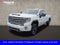 2023 GMC Sierra 2500HD Denali