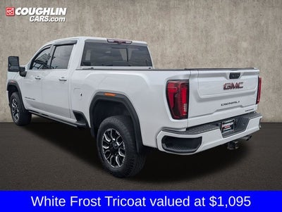 2023 GMC Sierra 2500HD Denali