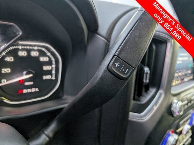 2021 GMC Sierra 2500HD Denali