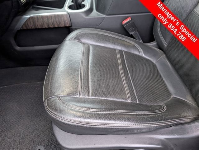 2021 GMC Sierra 2500HD Denali