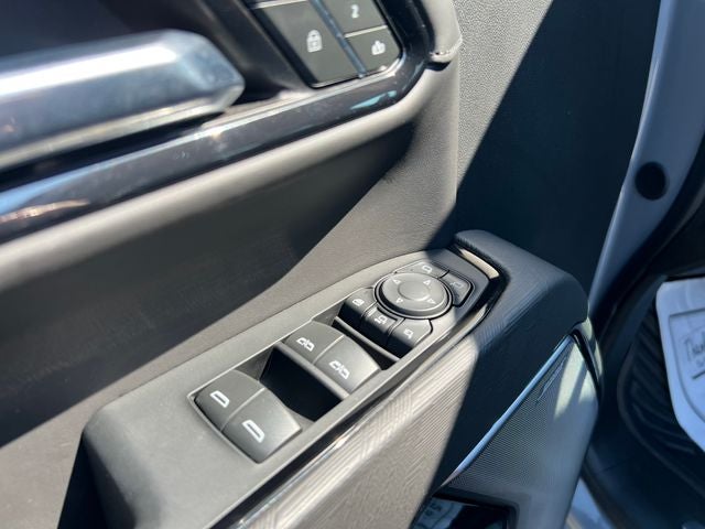 2024 GMC Sierra 2500HD AT4X