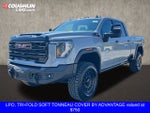 2024 GMC Sierra 2500HD AT4X