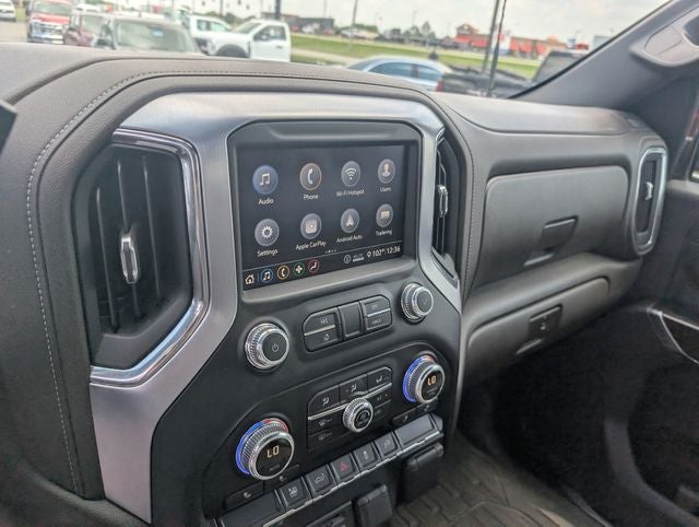 2020 GMC Sierra 2500HD SLE