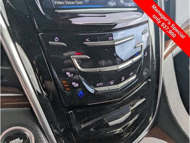 2020 Cadillac Escalade Premium Luxury