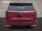 2023 Cadillac Escalade ESV Premium Luxury Platinum