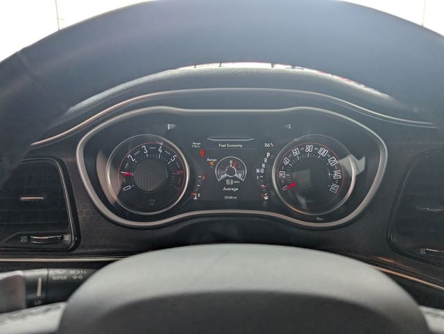 2016 Dodge Challenger R/T