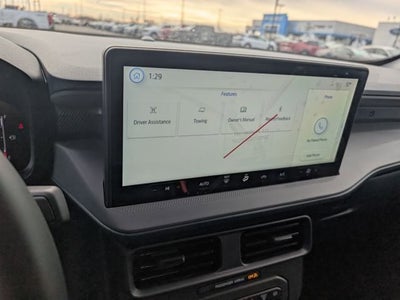 2025 Ford Maverick XL