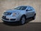 2014 Cadillac SRX Luxury