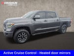 2019 Toyota Tundra Limited CrewMax