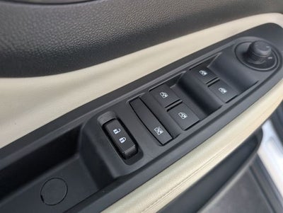 2017 Buick Encore Essence