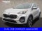 2021 Kia Sportage SX Turbo