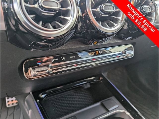 2024 Mercedes-Benz GLB GLB 250