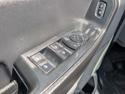 2023 Ford Super Duty F-350 DRW Chassis Cab XL