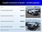 2023 Ford Super Duty F-350 DRW Chassis Cab XL