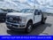 2023 Ford Super Duty F-350 DRW Chassis Cab XL