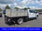 2023 Ford Super Duty F-350 DRW Chassis Cab XL