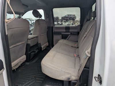 2019 Ford Super Duty F-250 Pickup XLT