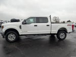 2019 Ford Super Duty F-250 Pickup XLT