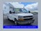 2023 Chevrolet Express Commercial Cutaway Van 159"