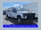 2021 Chevrolet Silverado 3500HD CC Work Truck