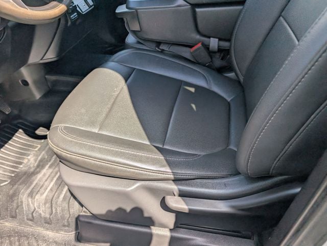 2021 Chevrolet Silverado 3500HD CC Work Truck