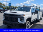 2021 Chevrolet Silverado 3500HD CC Work Truck