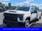 2021 Chevrolet Silverado 3500HD CC Work Truck