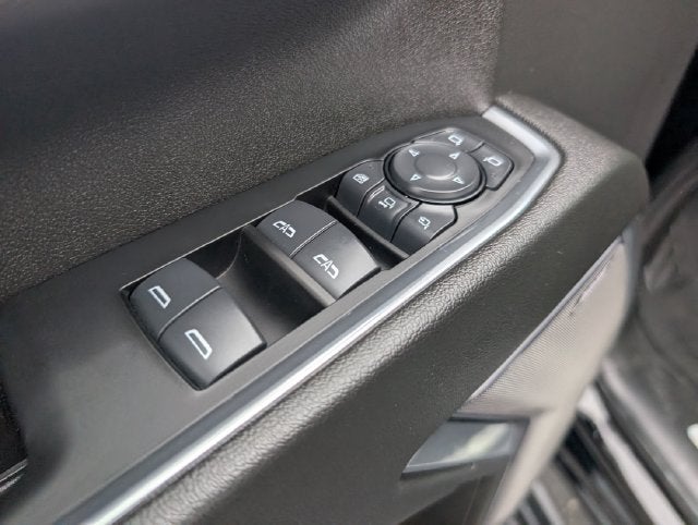2025 Chevrolet Silverado 3500HD High Country