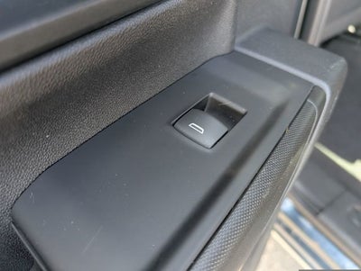 2020 Chevrolet Silverado 2500HD Custom