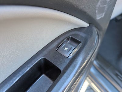 2020 Chevrolet Colorado 4WD Work Truck