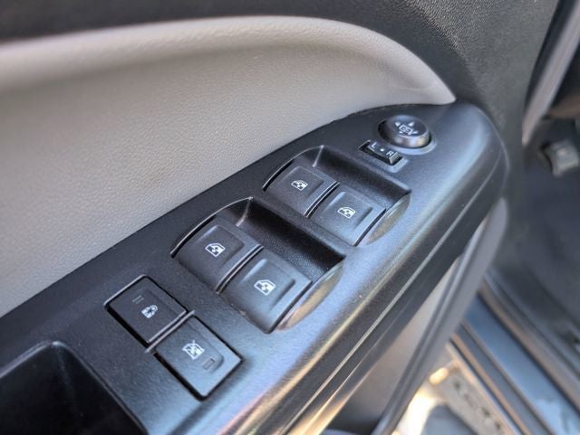 2020 Chevrolet Colorado 4WD Work Truck