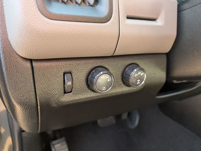 2020 Chevrolet Colorado 4WD Work Truck