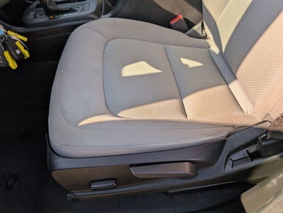 2020 Chevrolet Colorado 4WD Work Truck