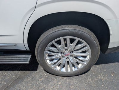 2023 GMC Yukon Denali Denali