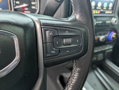 2020 GMC Sierra 3500HD Denali