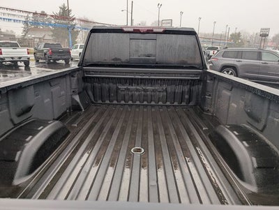 2020 GMC Sierra 3500HD Denali