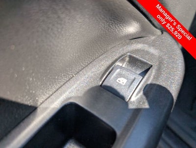2022 GMC Canyon 4WD Elevation