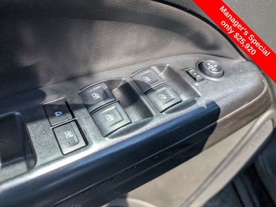 2022 GMC Canyon 4WD Elevation