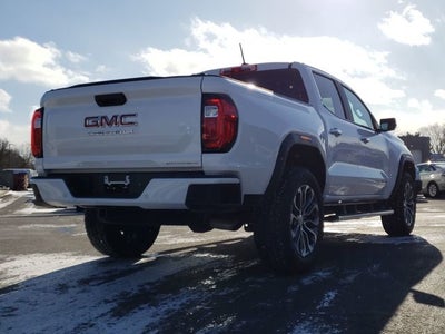 2023 GMC Canyon 4WD Denali