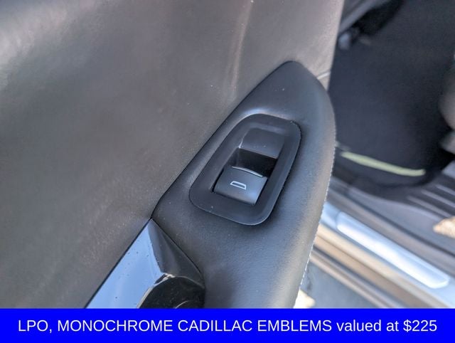 2024 Cadillac XT6 AWD Premium Luxury