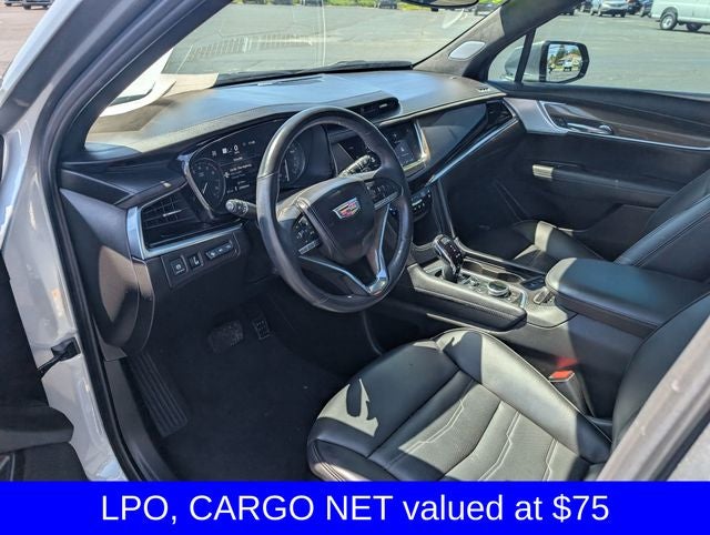 2024 Cadillac XT6 AWD Premium Luxury