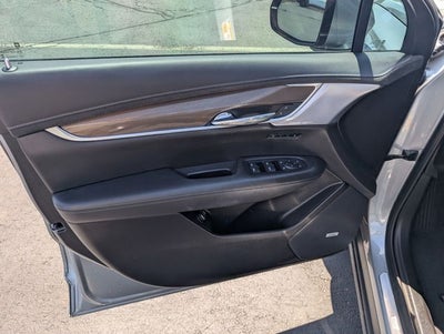 2024 Cadillac XT6 AWD Premium Luxury